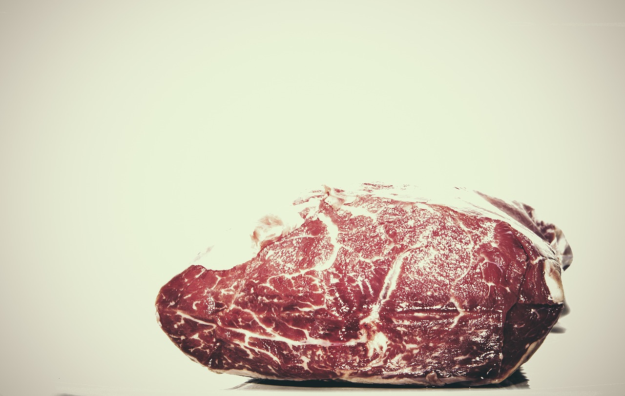 Lean Wagyu Akaushi
